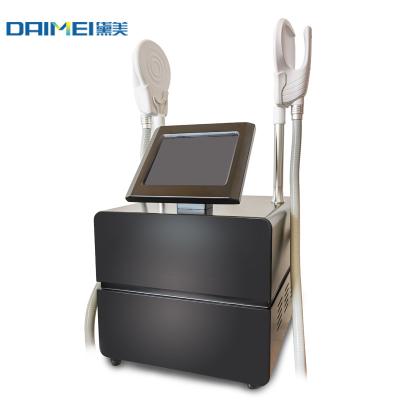 China Weight Loss Emslim Muscle Stimulate EMS Slimming Device Body Massager Machine Emslim Portbale Machine for sale