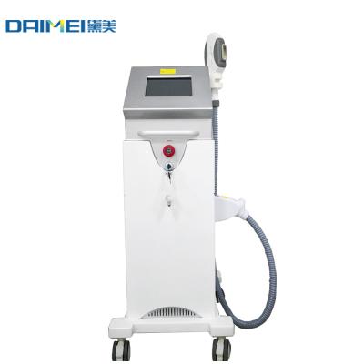 China Dye Removal Hair Removal Machine IPL Laser Epilator Device Electric Bikini Trimmer Depilador for sale