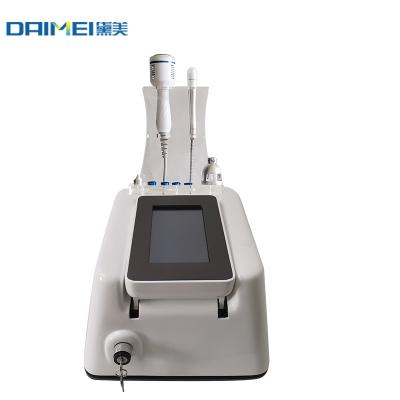 China 20W Anti-Blister Spider Vein Removal and Nail Removal Diode Fungus Laser 980nm Machine 30w 3 in 1 for sale