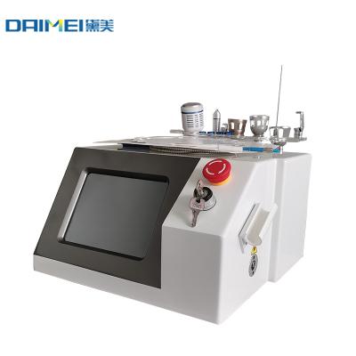 China Anti-Puffiness 30w 6 in 1 Lypolysis 980nm Laser Spider Vein Removal Birthmark Vascular Removal Remove Red Blood Silk Machine for sale