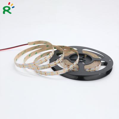 China BEST Hotel New Arrival Heat Dissipation SMD2121 Led Chip 2026LM/m Copper Led Strip Lights for sale