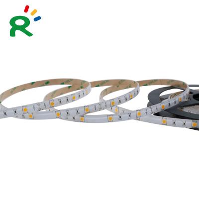 China Residential/Hotel/Landscape CRI95 LED Dimmable Strips SMD5050 30LED/m LED Light Flexible Strips 3000K IP65 Waterproof for sale