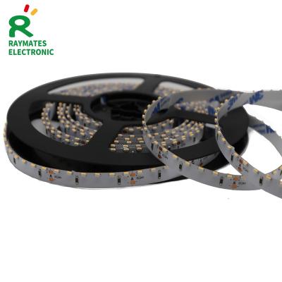 China LANDSCAPE Side Emitting SMD 3014 DC24V 120LEDs/m IP20 Flexible LED Strips Remote Control Light For Lighting Decoration for sale