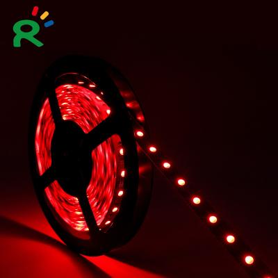 China Residential CE RoHS SMD5050 RGBW 4 Chips In 1 60LEDS Flexible Led Light Strips for sale