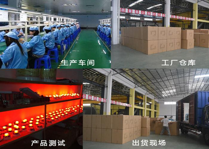 Verifizierter China-Lieferant - Shenzhen Dmx Tech Co ltd