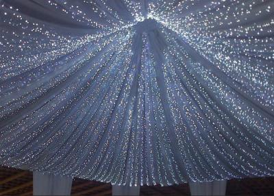 China IP 65 Led Wedding Event Lighting Party Decorative Ceiling 110v - 240v for sale