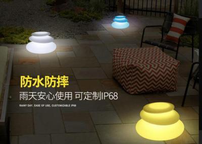 China Promotional Beautiful Stylish Cool Muti-Colors Changing LED Decorative Lighting Lamp for sale