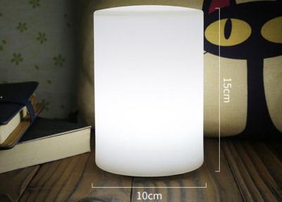 China Hotel Bedside Rechargeable Led Reading Lamp Desk For Study , Eye Protection for sale