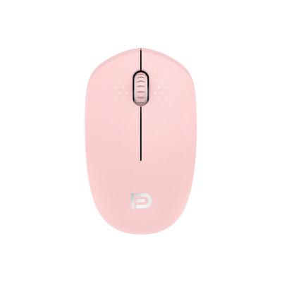 China Factory Wholesale 2.4Ghz Wireless Ergonomic Mouse Comfortable Silent Mouse Wireless Mouse for sale