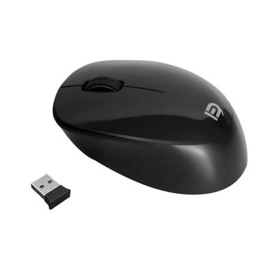 China Maming Gaming Mouse Comfortable Dual Mode 2.4G Wireless Mouse USB Wireless Mouse for sale