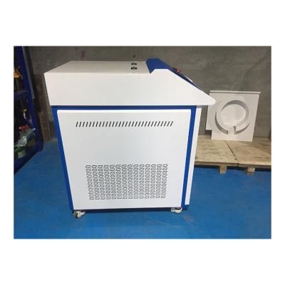 China Best Price Metal Surface Laser Welding Machine Laser Welding Machine Cleaning Handheld Fiber Laser Welding Machine for sale