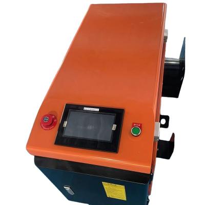 China Widely Used Mini Printing Shops Top Quality Hand Commercial Welding Machine for sale