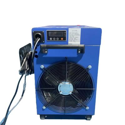 China Printing Shops Professional Cheap Manufacture Industry Mini Hand Welding Machine for sale