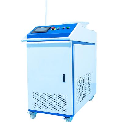 China 1000 Popular Metallurgy Welding Machine Laser Welding Machine Laser Welding Machine For Sale for sale