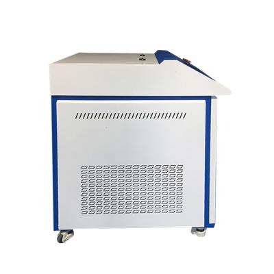 China popular metallurgy laser welding machine for metal finber laser welding machine handheld laser welding machine for sale