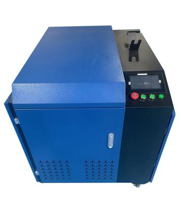 China Metallurgy China Factory Hot Sale Handheld Fiber Laser Welding Machine 1000w 1500w 2000w for sale