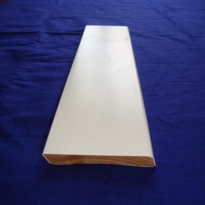 China Residential Decorative Casing Molding , Heat Insulation Decorative Door Casing for sale