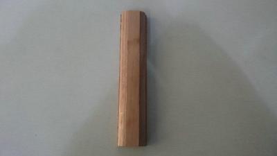 China Moldeados de madera decorativos respetuosos del medio ambiente con buen funcionamiento de la anticorrosión en venta