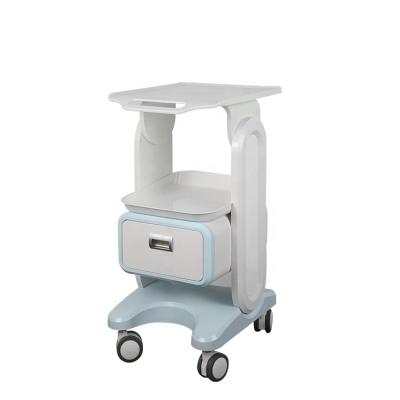 China SY-TC008 Modern salon equipment hair salon furniture beauty machine trolley machine cart for spa for sale