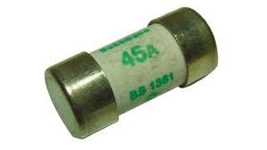 China Ceramic High Voltage Fuse HRC Fuse XRNP 40.5KV 0.5A High Voltage Fuse for sale