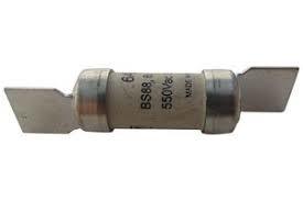 China 12KV 24KV 36KV 40.5KV High Voltage Fuse Medium Voltage Current Fuse For Transformer Protection for sale