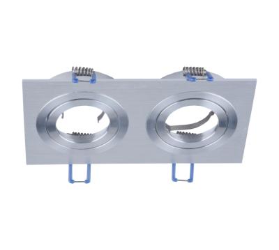 China Home anti-glare GU10 lighting fixture for sale