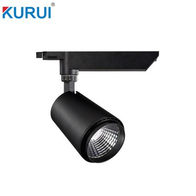 China 35w Commercial Hot Sale LED Track Light for sale