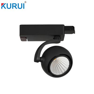 China Commercial Modern 30w LED Track Light for sale