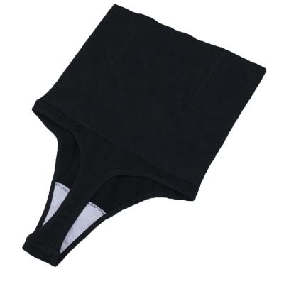 China Waist Tummy Control Breathable Body Shaper Briefs Thong Slimming Panties Original Munafie High Waist Panties for sale