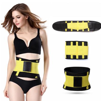 China Neoprene Breathable Latex Free Waist Trainer For Women Plus Slim Body Waist Shaper Girdles Corsets Waist Trainer for sale