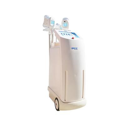 China Skin Tightening Best Seller Cryolipolysis Freeze Machine Freezing Cool Fat Body Shaping For Fast Weight Lost for sale