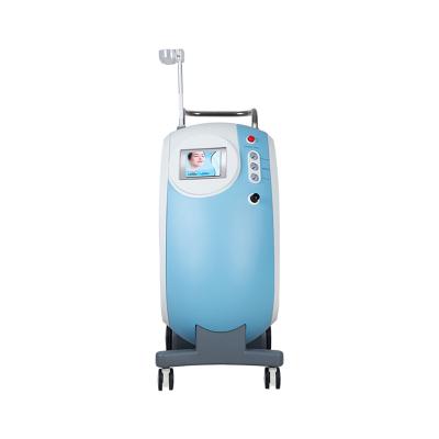 China Acne Treatment HONKON Skin Cleansing And Skin Texture Water Oxygen Jet Peel Equipment for sale