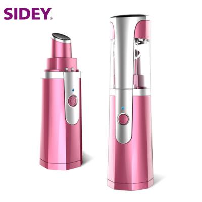 China HONKON Facial Women Handheld Vibrating Lip Massager For Personal Use for sale