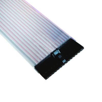 China Custom Flat Cable Ribbon Cable for sale