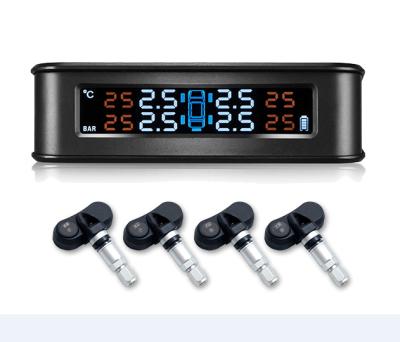 China TPMS TMPS Universal Multi-Purpose Vehicle Tire Pressure Monitoring System C220 for sale