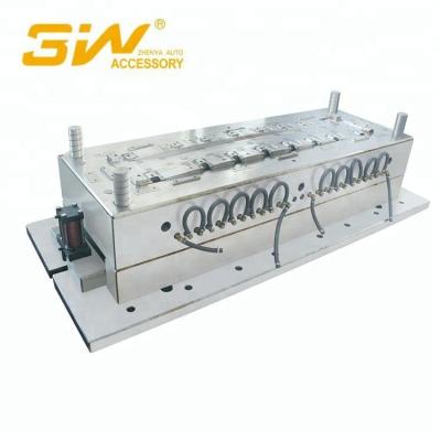 China Factory direct sales OEM high quality custom plastic injection mold for sale