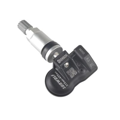 China MX-Sensor 2in1 Universal Programmable Tire Pressure Sensors with Switch-Programmable Autel Tool for sale