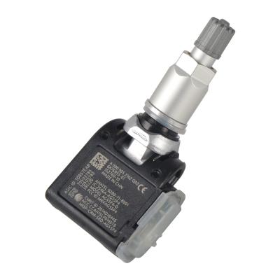 China OEM A0009052102 TPMS Tire Pressure Sensor 433MHZ For Mercedes Maybach A0009052102 for sale