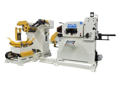 China 24 m/min NC Servo Feeder Machine For Press Machine for sale