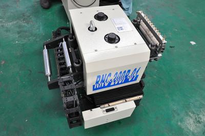 中国 Stamping Line 20m/min Servo Zig Zag Feeder For Hydraulic Press Machine 販売のため