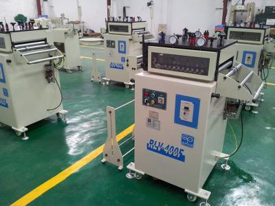 Κίνα Components Line NC Leveller Feeder, Precision Compact Straightener With Inverter προς πώληση