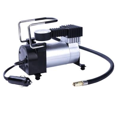 China Wholesale Durable Heavy Duty Portable Household Emergency Car Tire Tire Air Compressor Inflator Pump For Sale for sale