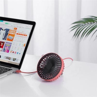 China Wholesale Portable Fans 5w Electric Universal Mini Usb Car Cooling ABS/PP Car Cooler Fan for sale