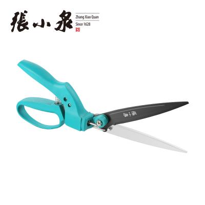 China Zhang Xiaoquan SK5 Handle Pruning Trimming Branch Anti-Slip Cutter Sharp Quick Trimming Shear Grass Scissors China for sale