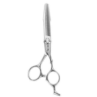 China Professional Hairdressing Thinning Barber Thinning Scissor Hair Cutting Scissors Best for sale