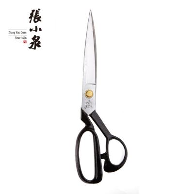 China Professional Plastic Handle Embroidery Scissors Sewing Tailor Best for sale