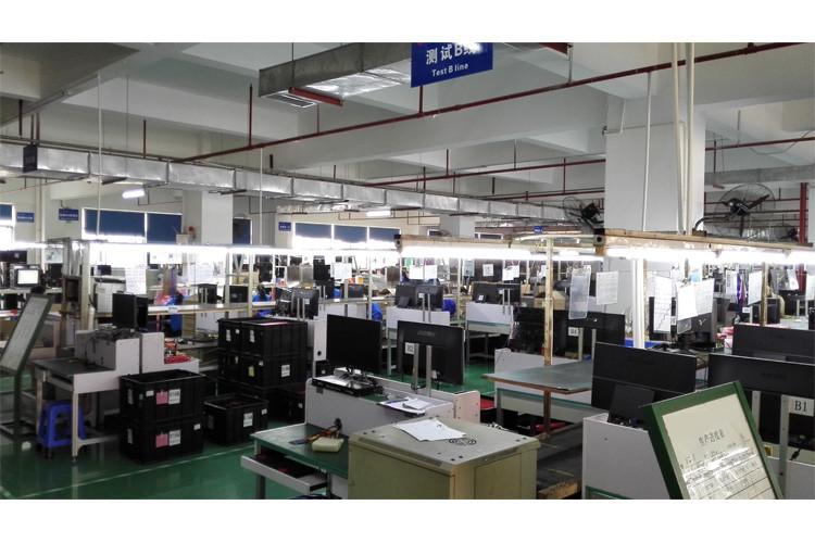 Verified China supplier - Shenzhen Zechuang Weiye Technology Co., Ltd.