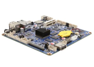 China A17 ARM Cortex industrial do cartão-matriz do processador RK3288, BRAÇO Mali-T764 GPU à venda