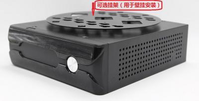 Cina Mini computer con il CPU J1800, computer industriale Fanless del PC del thin client in vendita