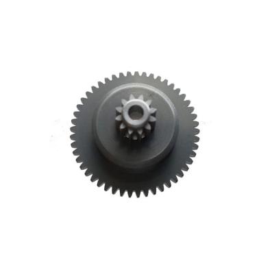 China Factory Precision Hardware Module Small Gear Special Metal Gear For Micro Gearbox for sale